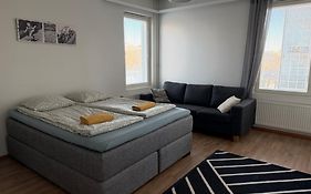 Apartment Korsholma2